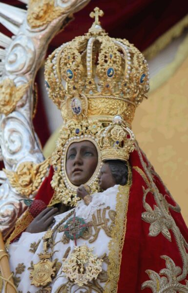 Fiesta de la Virgen de la Cabeza